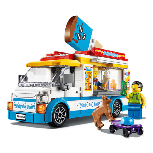 lego ice cream