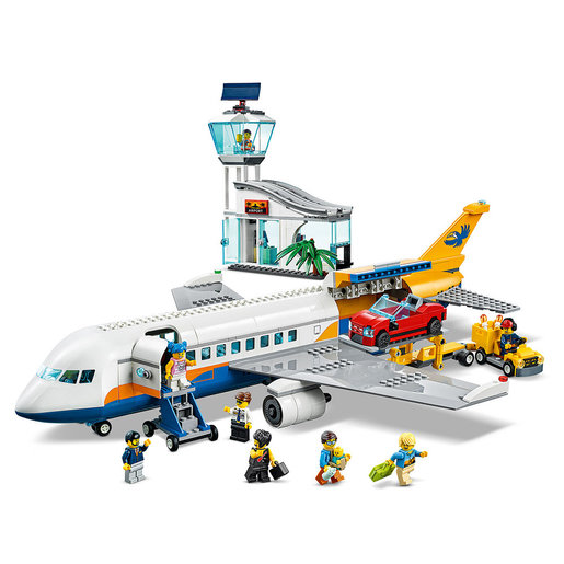 lego passenger