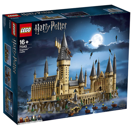 LEGO | LEGO®Harry Potter™ 71043 