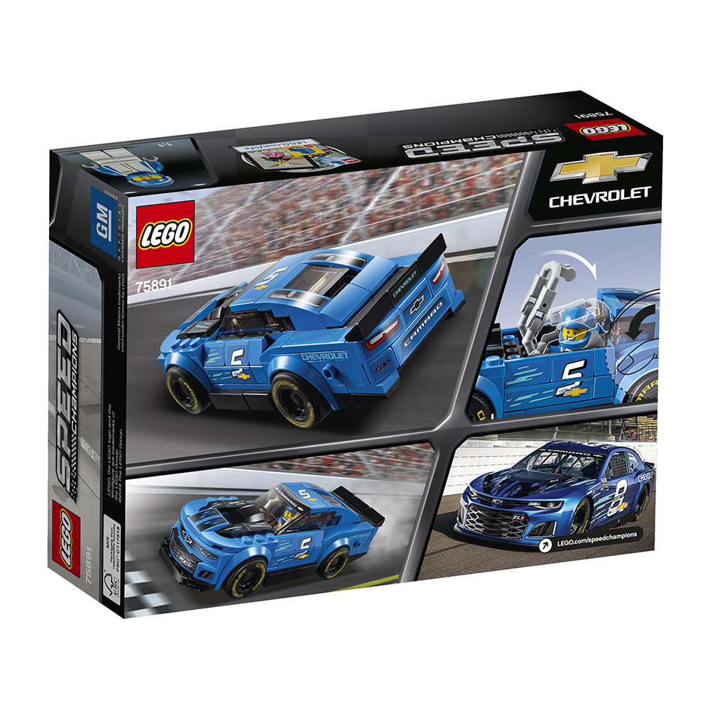 lego 75891 review