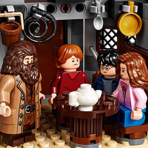 75947 lego harry potter