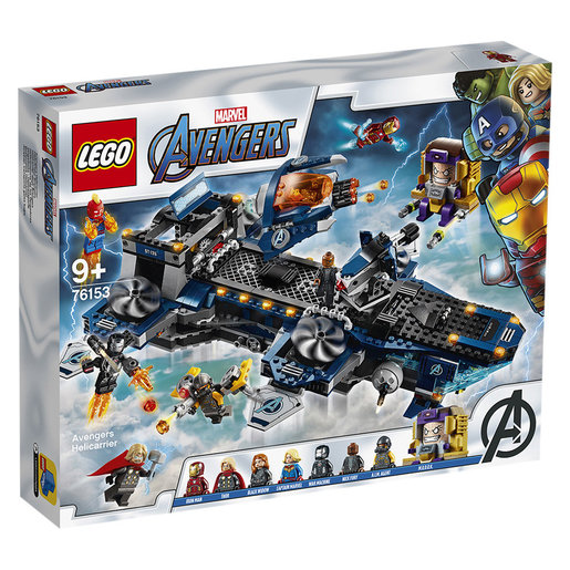 lego super heroes online