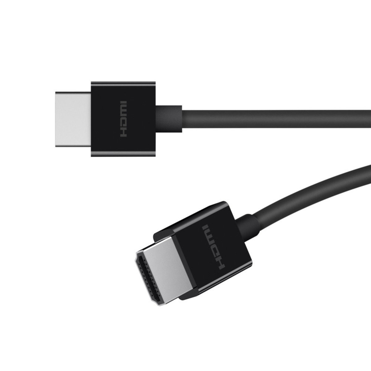 Belkin | Ultra HD HDMI 2.1 Cable (PS5 and Xbox series X compatible)  AV10175bt2M-BLK | HKTVmall The Largest HK Shopping Platform