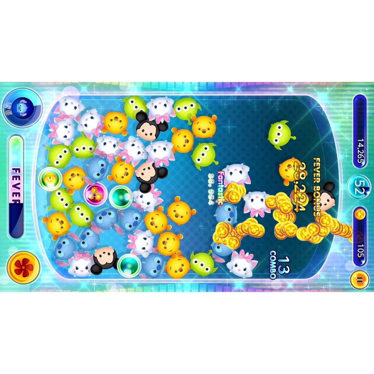 任天堂 | 迪士尼Disney Tsum Tsum 嘉年華 – 中文版 | HKTVmall 香港最大網購平台