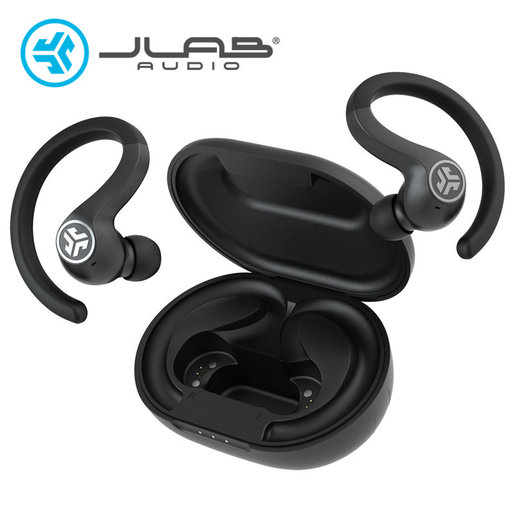jlab jbuds air executive cutting in and out