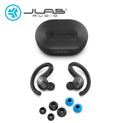 jlab jbuds air executive cutting in and out