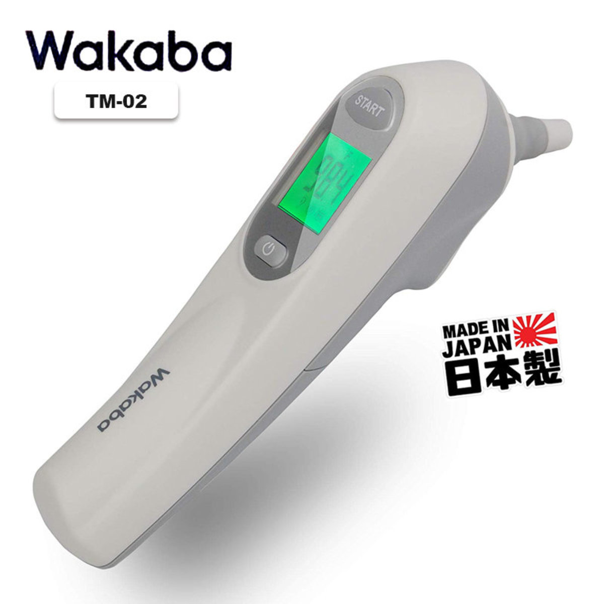 ear thermometer baby accuracy