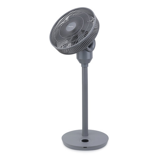 Echome 13吋3d座地 座枱風扇附搖控 Sf133dgy 風扇 扇風機 座地扇 座檯扇 Hktvmall 香港最大網購平台