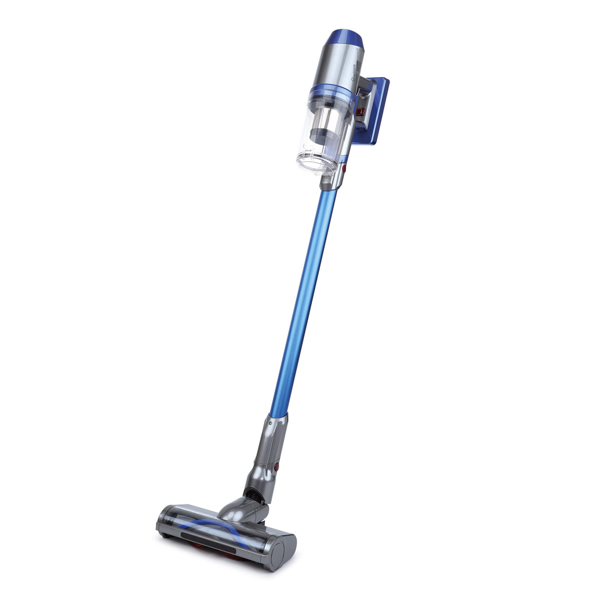 ecHome | Cordless Cyclonic Handy Vacuum Cleaner - VC222BL | HKTVmall The  Largest HK Shopping Platform