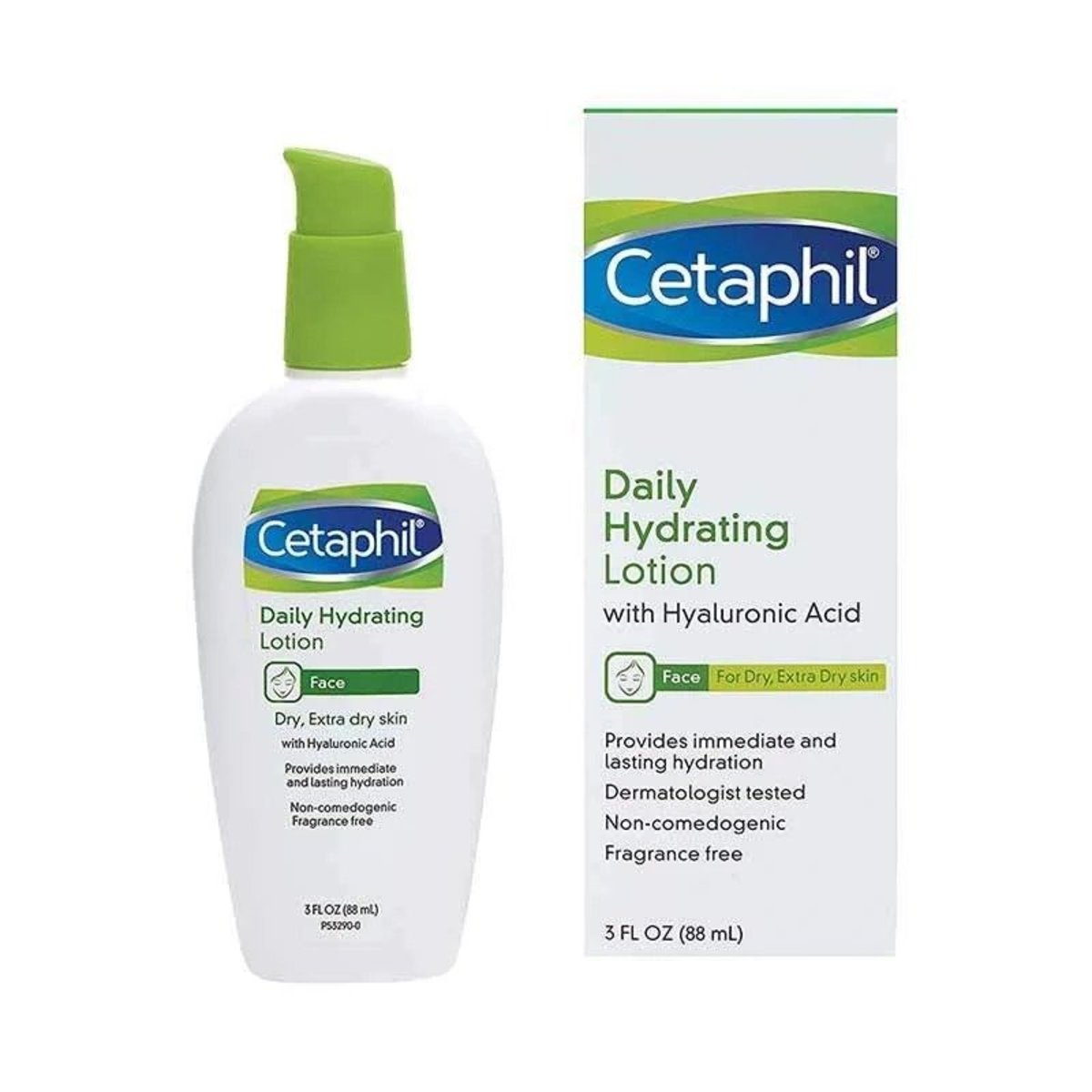 cetaphil facial lotion