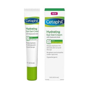 cetaphil deep hydration refreshing eye serum