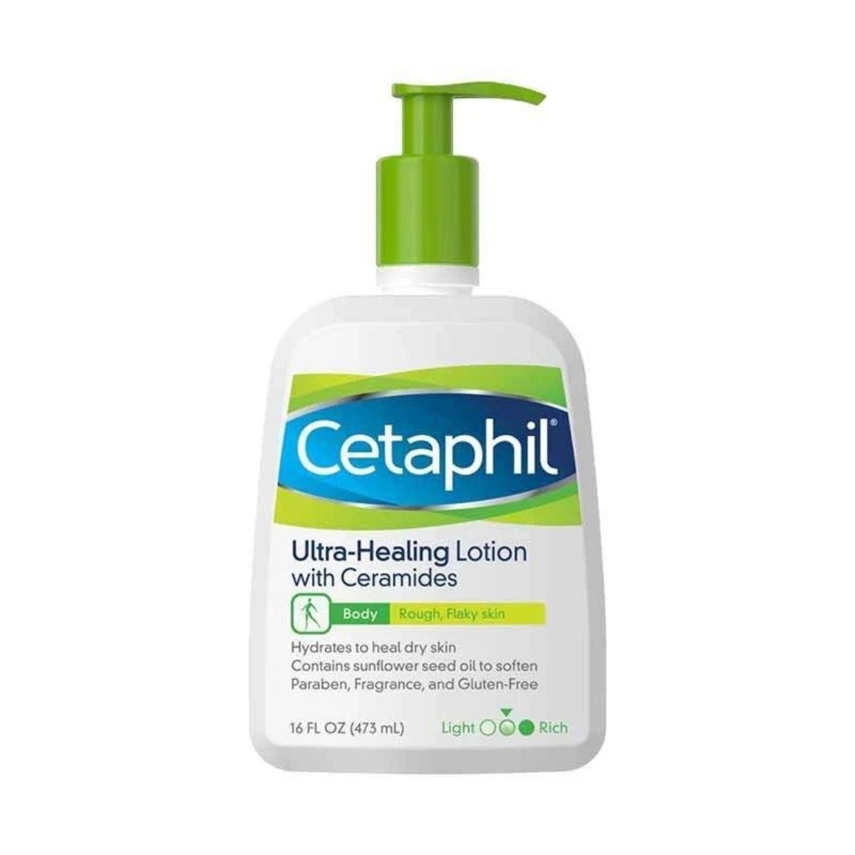 cetaphil ultra moisturizer