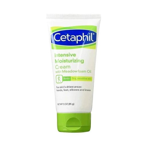 intensive moisturizing cream