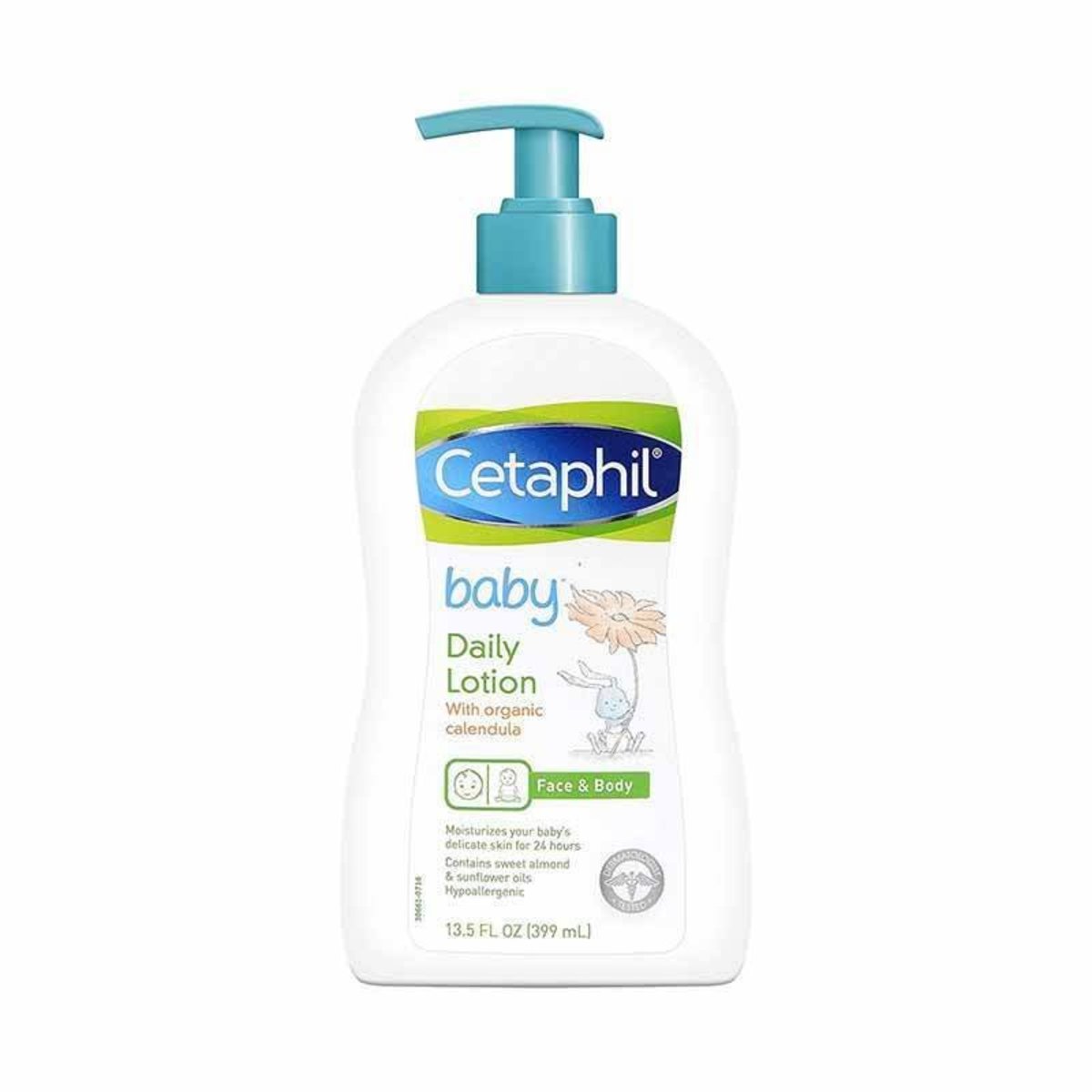 cetaphil almond oil
