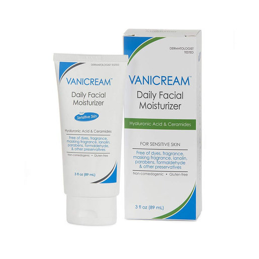 Vanicream | Daily Facial Moisturizer 