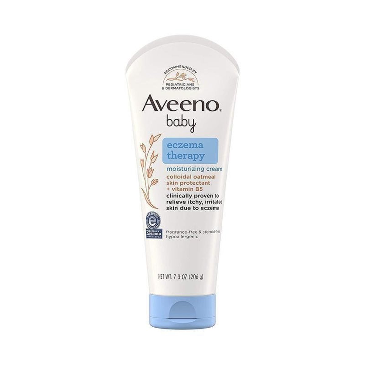 eczema treatment aveeno