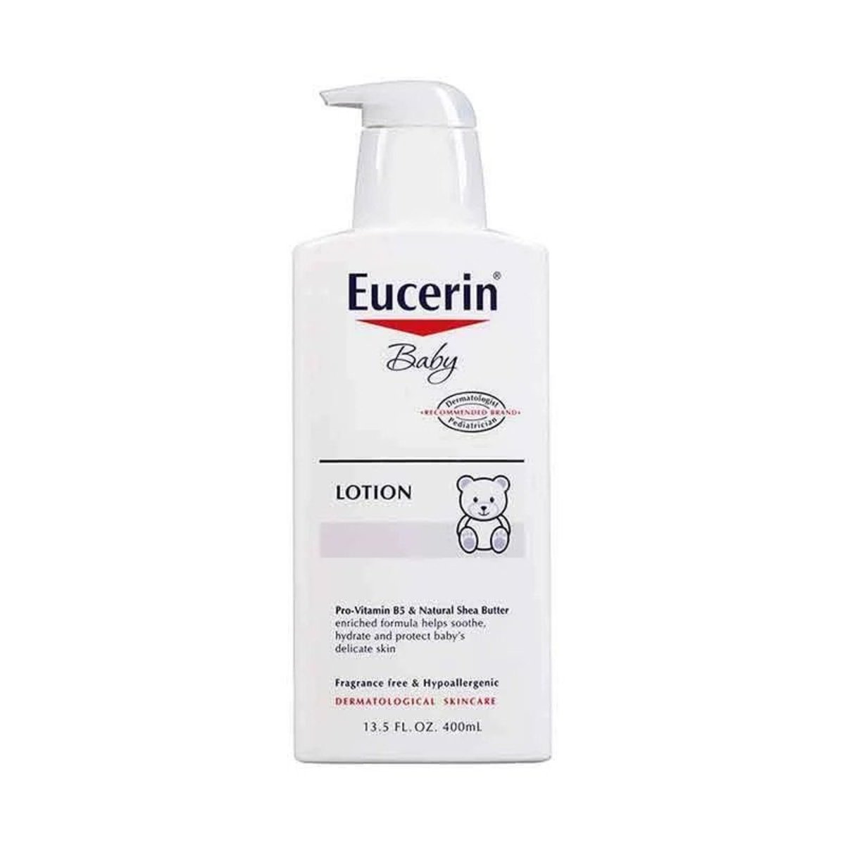 baby body lotion cream