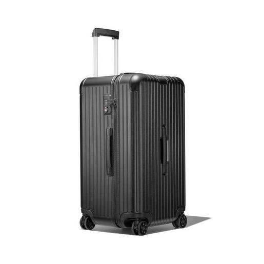 rimowa serial number size
