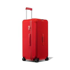 rimowa trunk plus cover