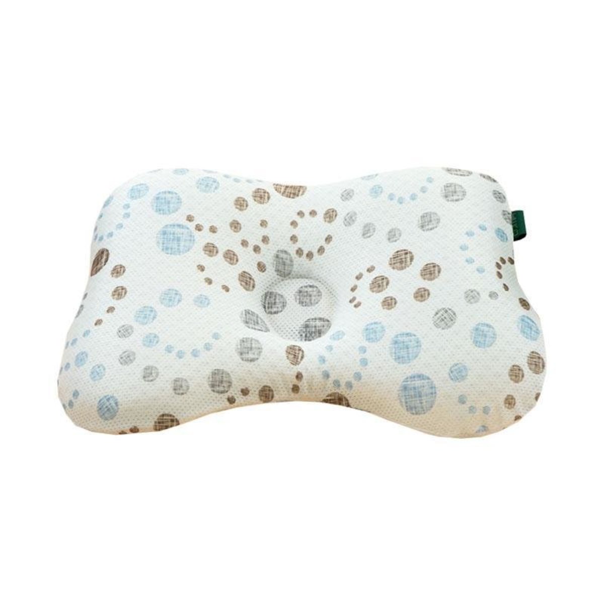 baby cotton pillow