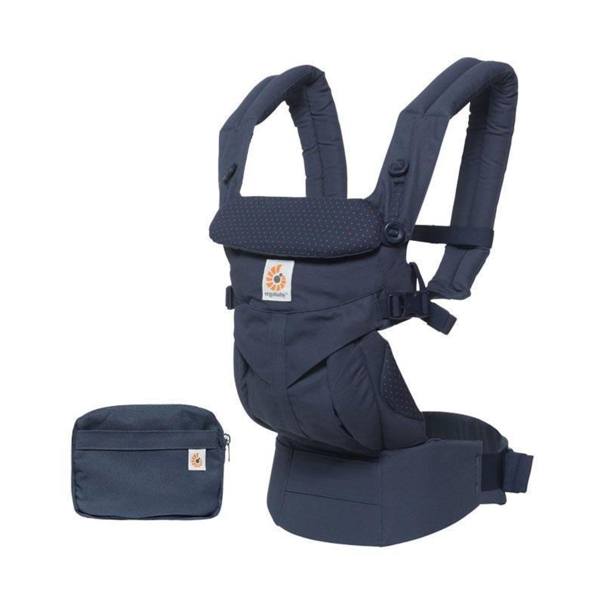 type of baby carrier