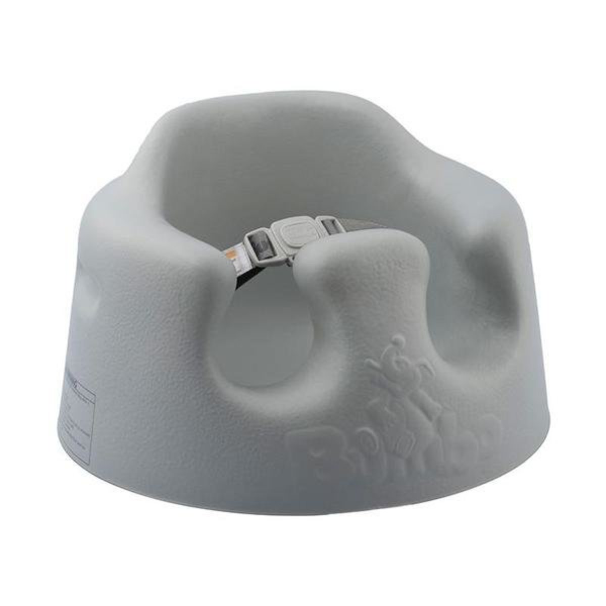grey bumbo