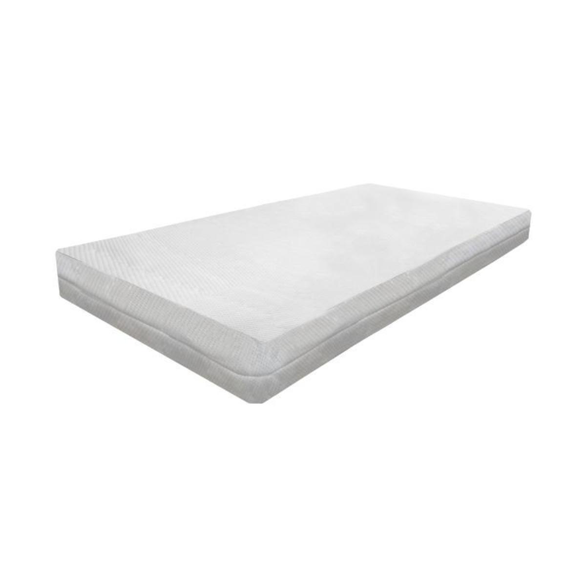 how big is a baby bed mattress