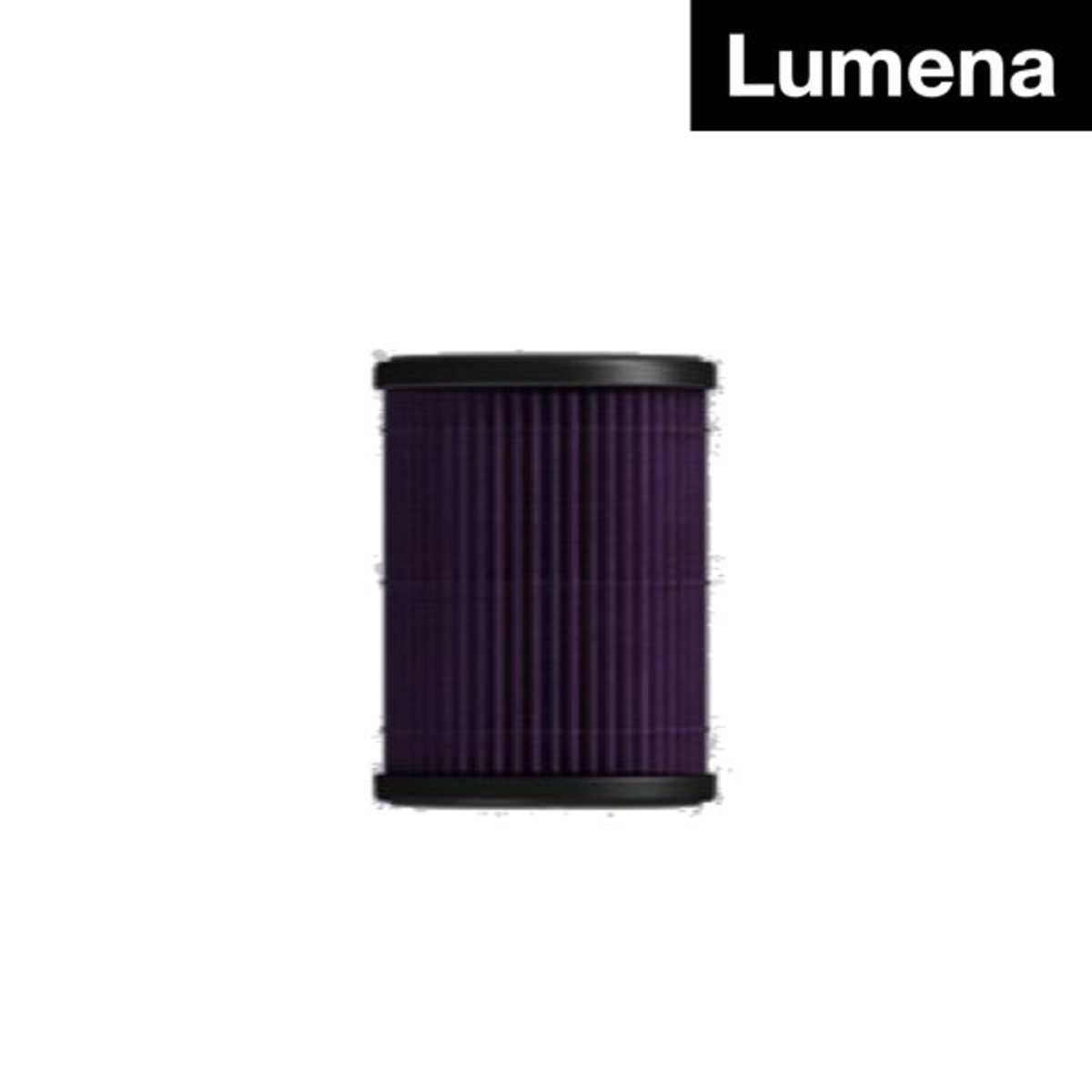 Filter HEPA H13級濾芯 (只適用於Lumena A1) 無線空氣清淨機濾網 Filter