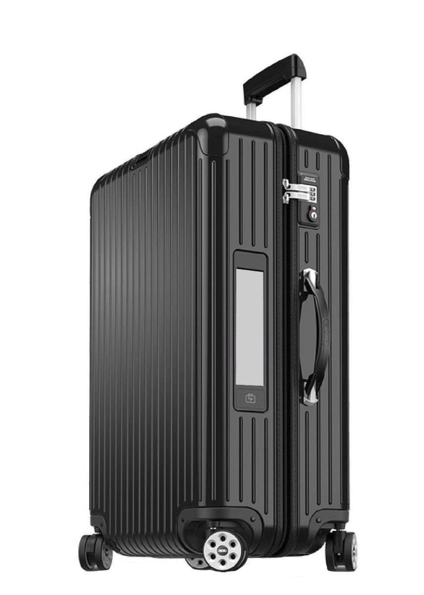 rimowa black