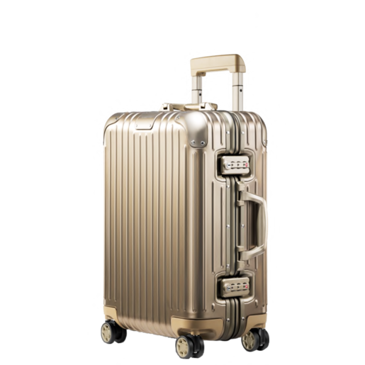 rimowa titanium cabin