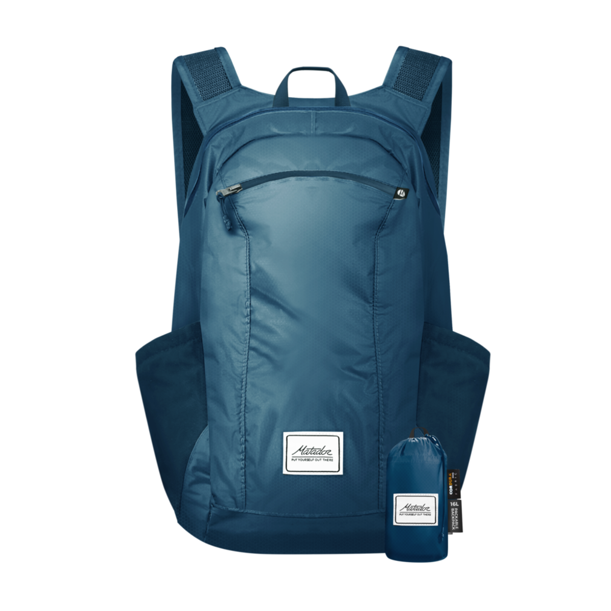 matador waterproof backpack