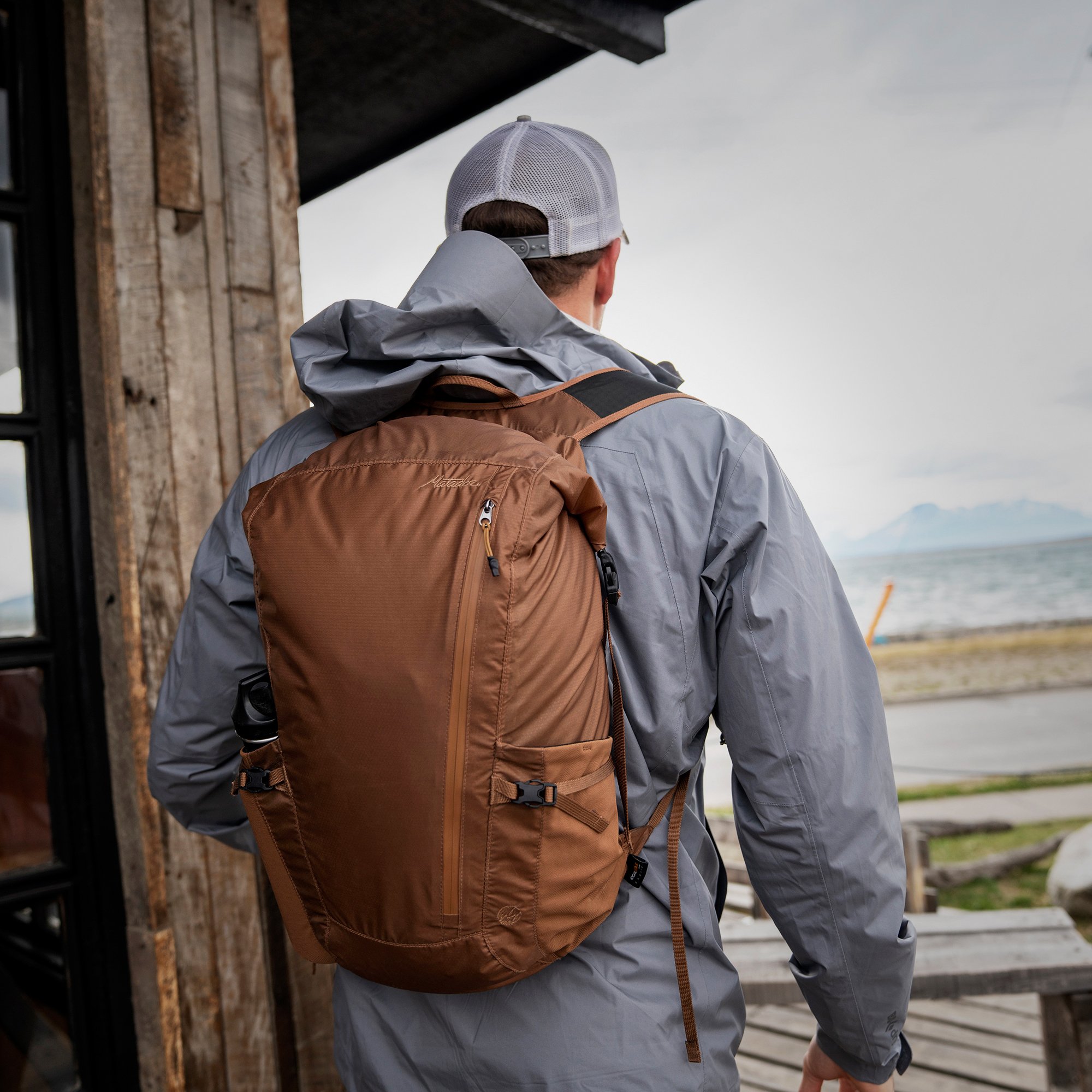 matador freerain24 backpack