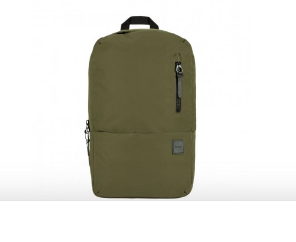 incase compass backpack with flight nylon