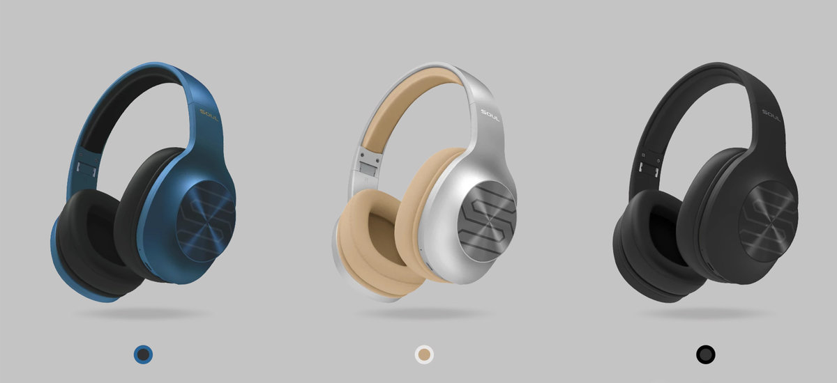 soul ultra wireless headphones