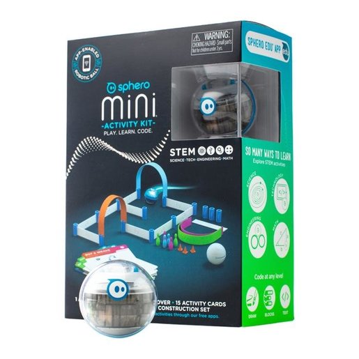 sphero mini education pack
