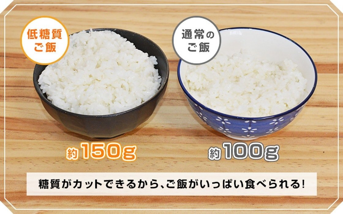 Japanese Bento Sized Personal Rice Cooker Whips Up The Perfect Amount Of  Rice At High Speed – grape Japan
