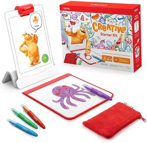 osmo genius kit price