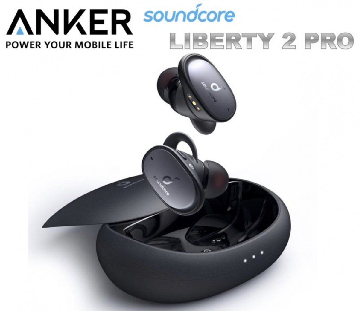 soundcore liberty 2 pro stores