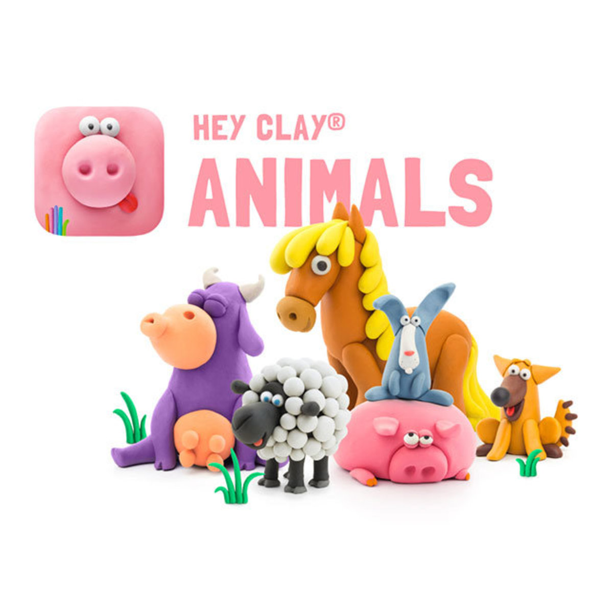 clay toys online