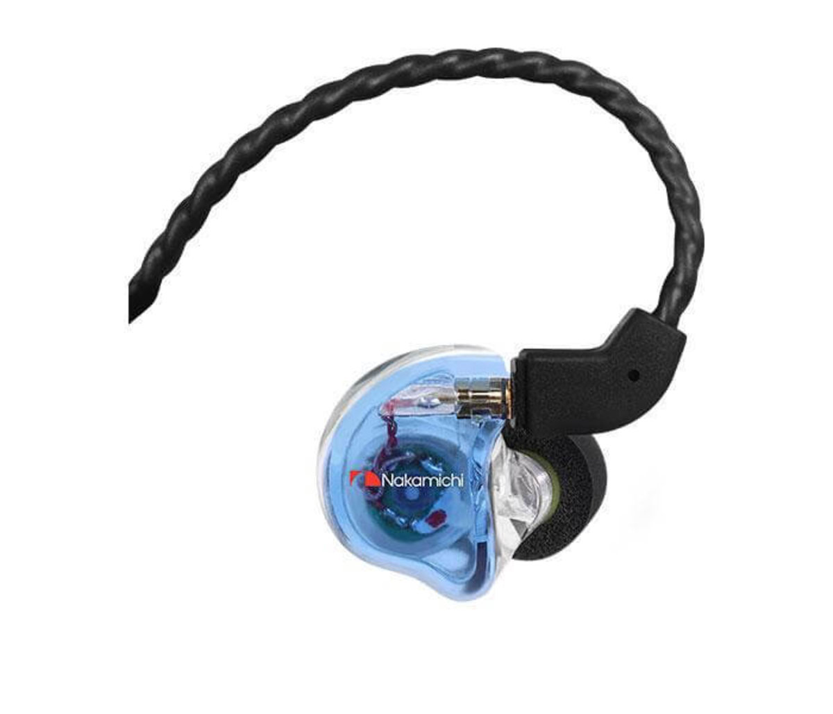stereo plug in-ear monitor Earphones 