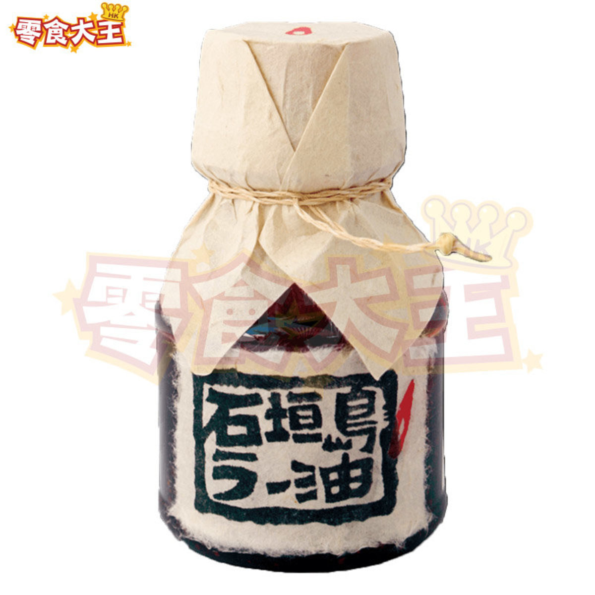 Pengin Shokudo 石垣島邊銀食堂辣椒油100g 日本直送 石垣島產物 夢幻辣油 Hktvmall 香港最大網購平台