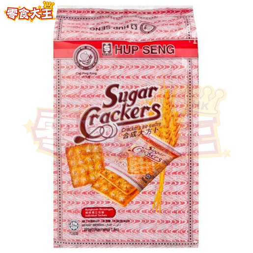 Hup seng sugar 225g (9556085501938)