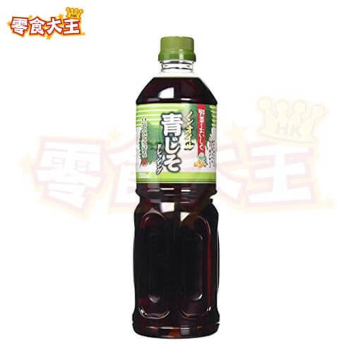 光商 紫蘇葉味沙律醬汁1l 日本直送 Hktvmall 香港最大網購平台