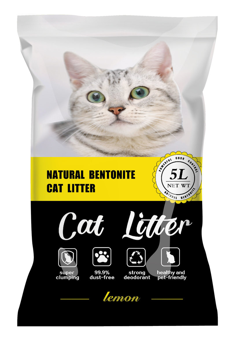 cat box odor solutions