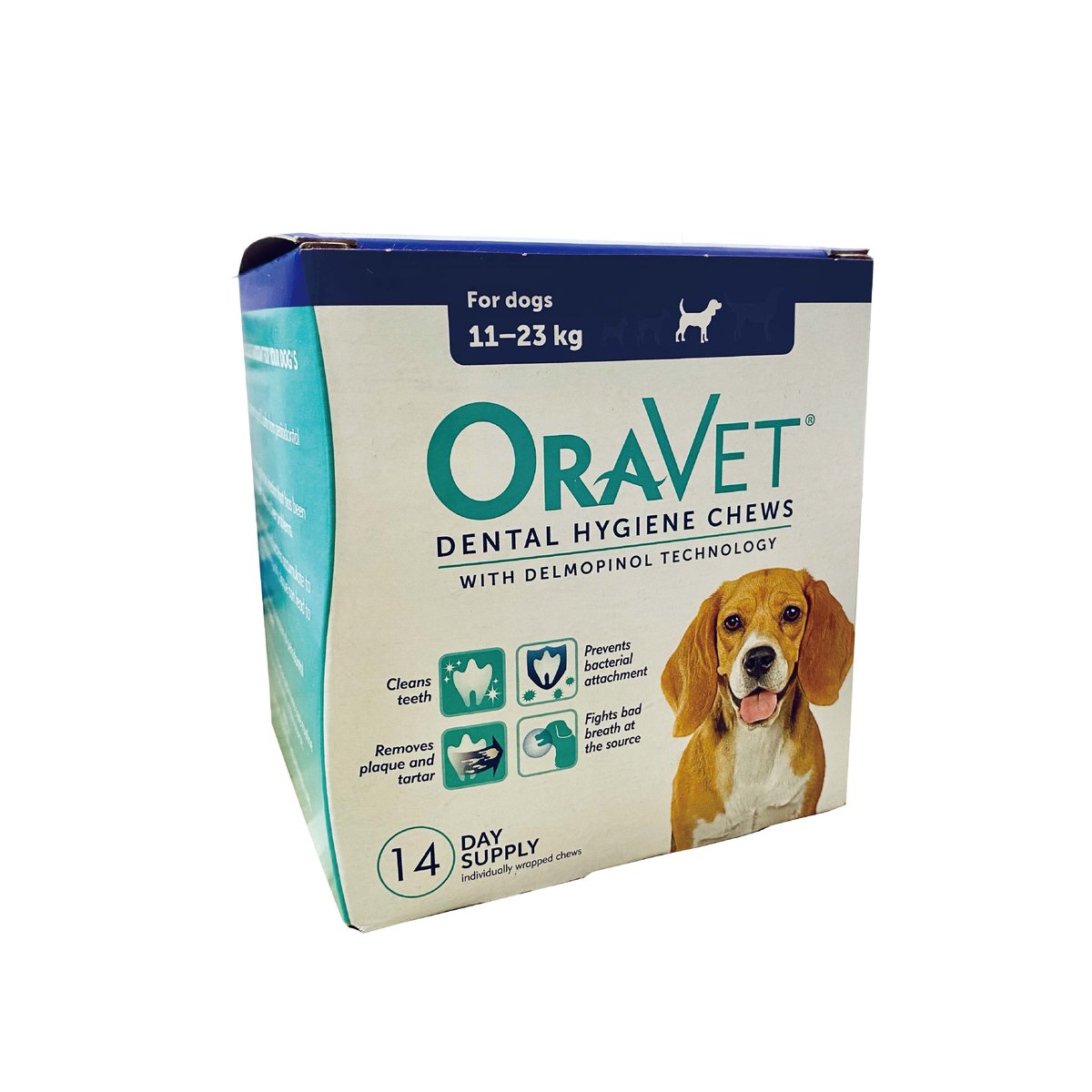 oravet rebate
