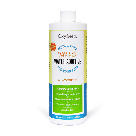oxyfresh water additive