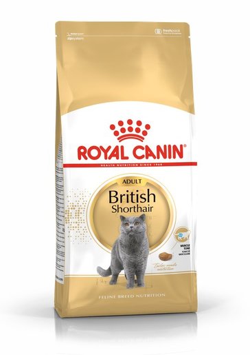 Royal canin feline british shorthair hot sale 10 kg