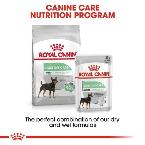 royal canin feeding program