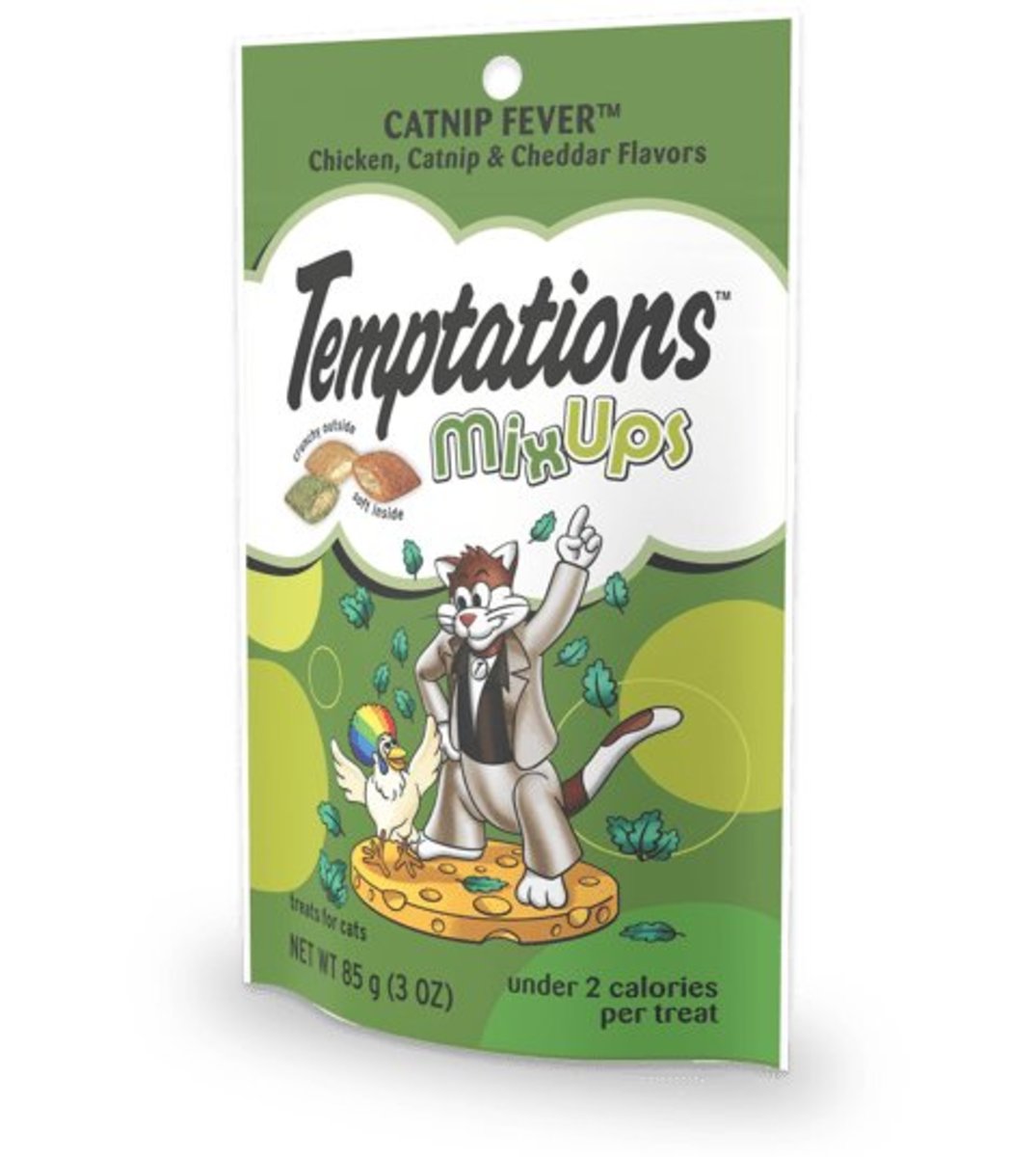 temptations mix ups