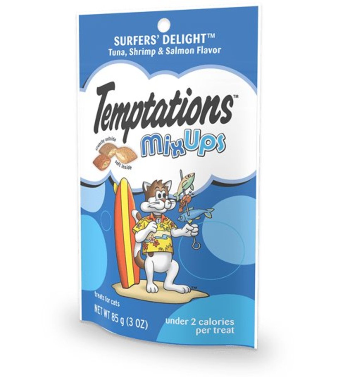 temptations mix ups